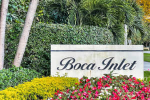 701 E Camino Real #10f, Boca Raton, FL 33432, Sold 04/08/22