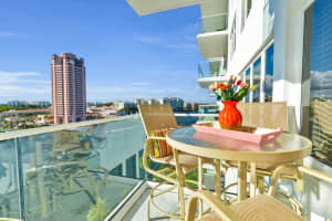 701 E Camino Real #10f, Boca Raton, FL 33432, Sold 04/08/22