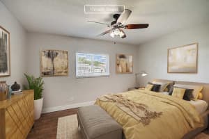 9801 NW 71st St, Tamarac, FL 33321, Sold 04/14/22