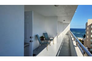 1500 N Ocean Blvd APT 601, Pompano Beach, FL 33062, Sold 05/05/22