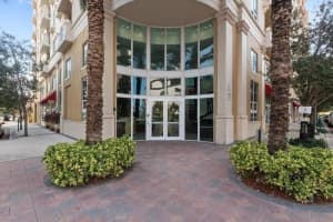 410 Evernia St APT 807, West Palm Beach, FL 33401, Sold 04/05/22