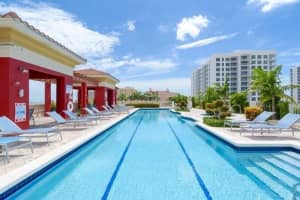 410 Evernia St APT 807, West Palm Beach, FL 33401, Sold 04/05/22