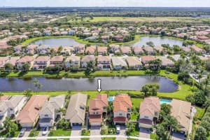 107 Isle Verde Way, Palm Beach Gardens, FL 33418, Sold 05/31/22