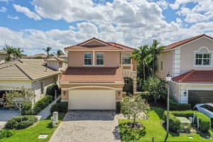 107 Isle Verde Way, Palm Beach Gardens, FL 33418, Sold 05/31/22