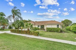 14899 Fairwind Ln, Delray Beach, FL 33484, Sold 05/17/22