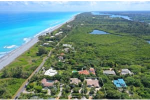 4 Clearview Ave, Hobe Sound, FL 33455, Sold 07/29/22