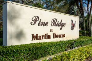 1995 SW Silver Pine Way 119 f 1, Palm City, FL 34990, Sold 04/11/22