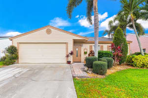 5126 Canal Cir S, Lake Worth, FL 33467, Sold 04/12/22