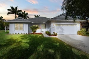 3740 9th Pl, Vero Beach, FL 32960, Sold 04/29/22