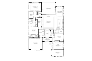 2580 NW 69th St, Boca Raton, FL 33496, Sold 04/14/22
