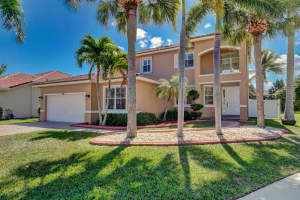 6620 Greg Way, Lake Worth, FL 33467, Sold 04/18/22