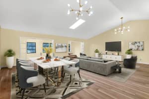11893 Donlin Dr, Wellington, FL 33414, Sold 04/04/22