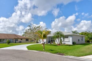 5713 Thrinax Pl, Fort Pierce, FL 34982, Sold 05/10/22