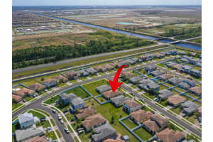 12463 NW Stanis Ln, Port St. Lucie, FL 34986, Sold 04/21/22