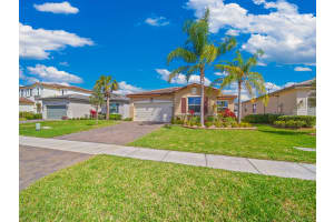 12463 NW Stanis Ln, Port St. Lucie, FL 34986, Sold 04/21/22