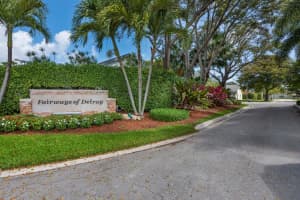 721 Birdie Ct, Delray Beach, FL 33445, Sold 04/07/22
