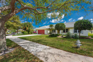 721 Birdie Ct, Delray Beach, FL 33445, Sold 04/07/22