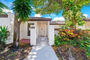 3125 Kingswood Terrace, Boca Raton, FL 33431, Sold 03/31/22