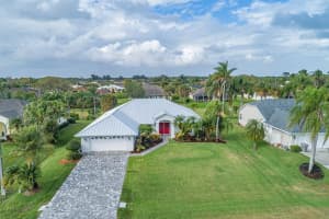 4460 12th Manor SW, Vero Beach, FL 32968, Sold 05/06/22