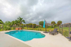 4460 12th Manor SW, Vero Beach, FL 32968, Sold 05/06/22