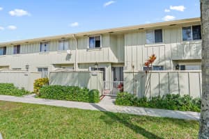 6158 Riverwalk Ln UNIT 6, Jupiter, FL 33458, Sold 04/11/22