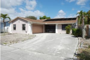 5701 Mels Way, Lake Worth, FL 33463, Sold 04/22/22