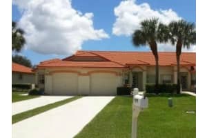 15274 W Tranquility Lake Dr, Delray Beach, FL 33446, Sold 06/15/22