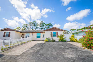 5305 Cannon Way, West Palm Beach, FL 33415, Sold 04/14/22