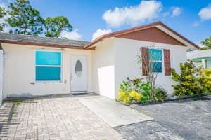 5305 Cannon Way, West Palm Beach, FL 33415, Sold 04/14/22