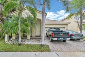 5284 Sancerre Cir, Lake Worth, FL 33463, Sold 04/29/22
