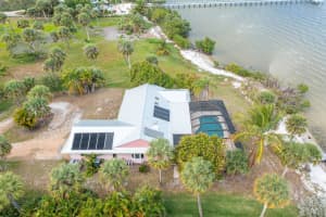118 N Sewalls Point Rd, Sewall's Point, FL 34996, Sold 03/29/22