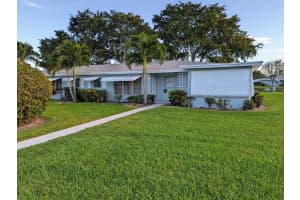 360 High Point Blvd c, Delray Beach, FL 33445, Sold 08/31/22