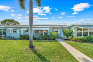 770 High Point Blvd N, Delray Beach, FL 33445, Sold 04/07/22