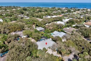 1480 Shorelands Dr E, Vero Beach, FL 32963, Sold 08/15/22