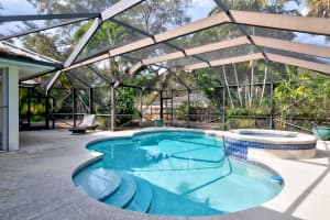 1480 Shorelands Dr E, Vero Beach, FL 32963, Sold 08/15/22