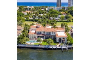 1207 Spanish River Rd, Boca Raton, FL 33432, Sold 03/29/23