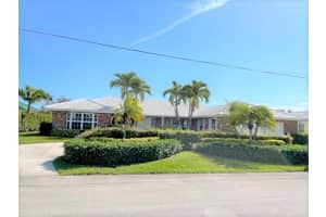 1101 Coral Way, West Palm Beach, FL 33404, Sold 05/20/22