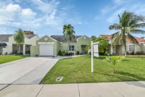 8462 Dynasty Dr, Boca Raton, FL 33433, Sold 04/29/22