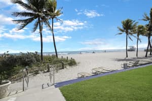 1501 S Surf Rd # 8, Hollywood, FL 33019, Sold 06/17/22