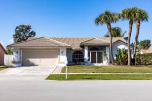 10874 Paso Fino Dr, Lake Worth, FL 33449, Sold 04/25/22