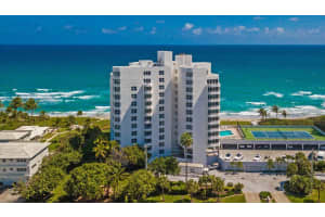 3407 S Ocean Blvd 7 d, Highland Beach, FL 33487, Sold 06/15/22