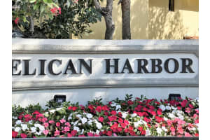 95 Pelican Pointe Dr #2010, Delray Beach, FL 33483, Sold 04/27/22