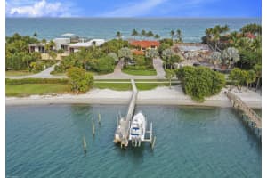 613 S Beach Road, Jupiter, FL 33469 Sold 07/25/23