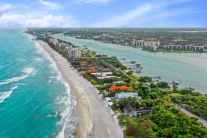 613 S Beach Road, Jupiter, FL 33469 Sold 07/25/23