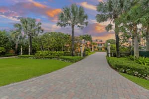 613 S Beach Road, Jupiter, FL 33469 Sold 07/25/23