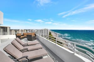 3407 S Ocean Blvd a, Highland Beach, FL 33487, Sold 09/01/22