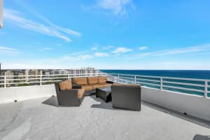 3407 S Ocean Blvd a, Highland Beach, FL 33487, Sold 09/01/22