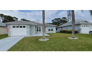 5836 Travelers Way, Fort Pierce, FL 34982, Sold 04/14/22