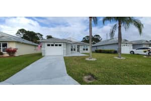 5836 Travelers Way, Fort Pierce, FL 34982, Sold 04/14/22