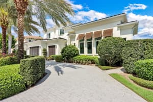 687 Hermitage Cir, Palm Beach Gardens, FL 33410, Sold 05/18/22